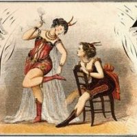 Bourbon, Sex, and Magic